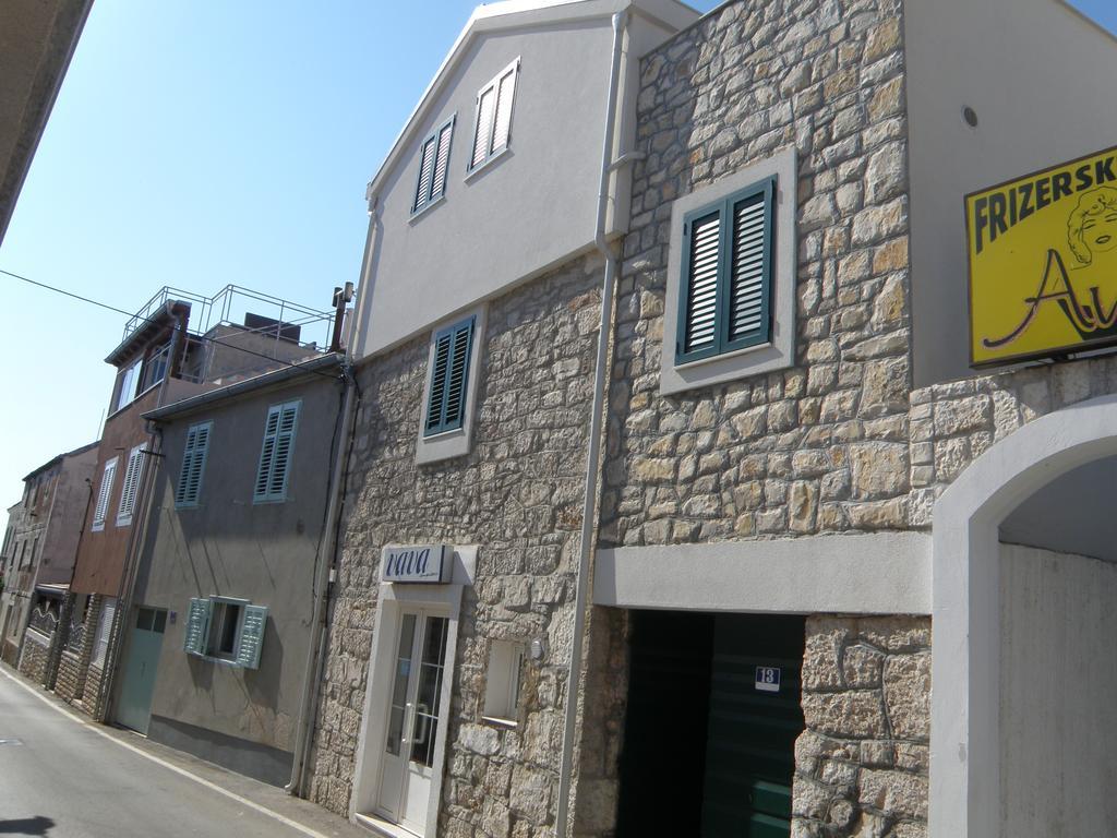 Apartment Amalija Primosten Exterior photo